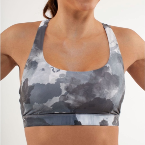 lululemon athletica Other - Lululemon Energy Sport Bra